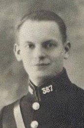 Léon DUPONT